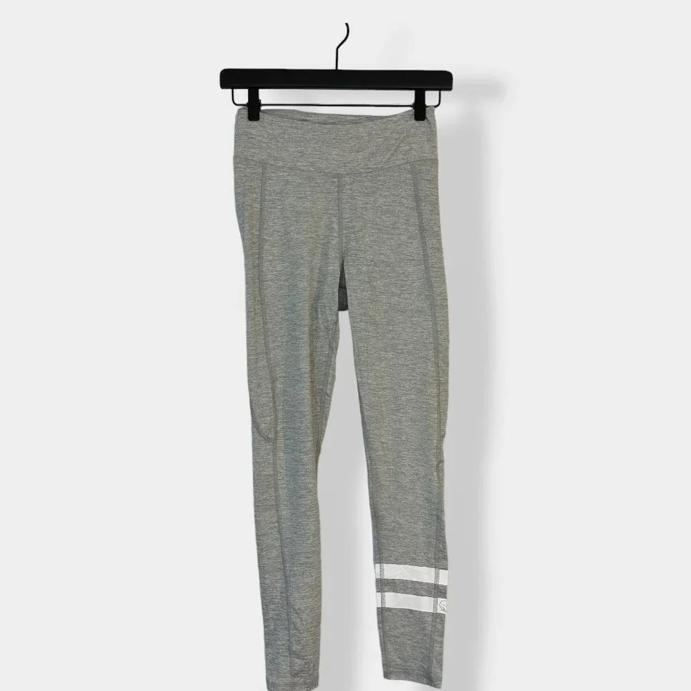 Ivory Ella Grey Leggings S‎